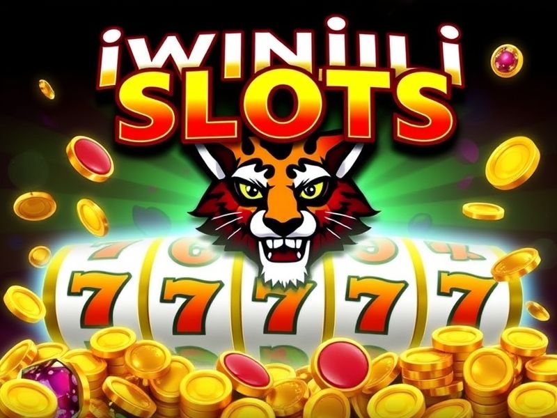 Welcome to iwinjili.com, your ultimate destination for exclusive online gambling games. Discover real money slots, live dealers, sports betting, and more with secure and swift 24/7 access. Claim your welcome bonus today!